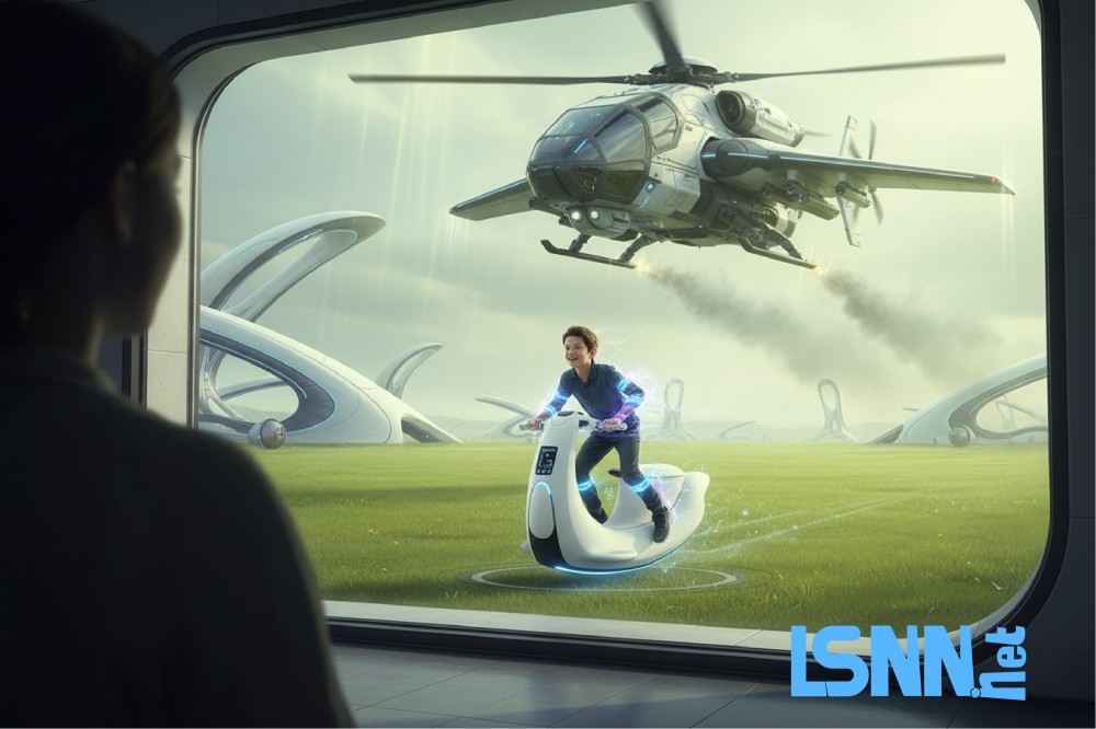 Ero in un viaggio, e vedevo creature Umane e altre non lo erano...