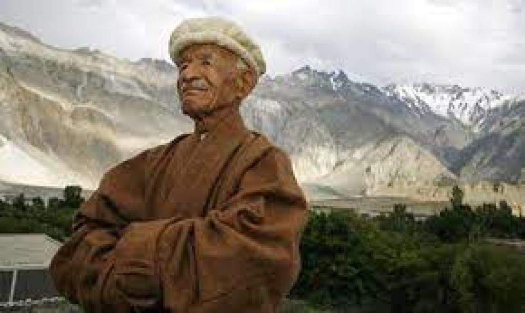 Il miracolo dell’acqua alcalina:L’acqua degli Hunza