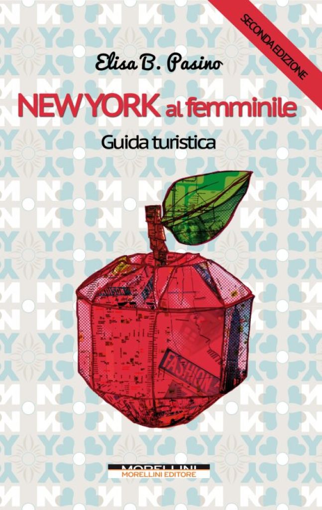 Libro: New York al femminile, la nuova guida sulla Grande Mela