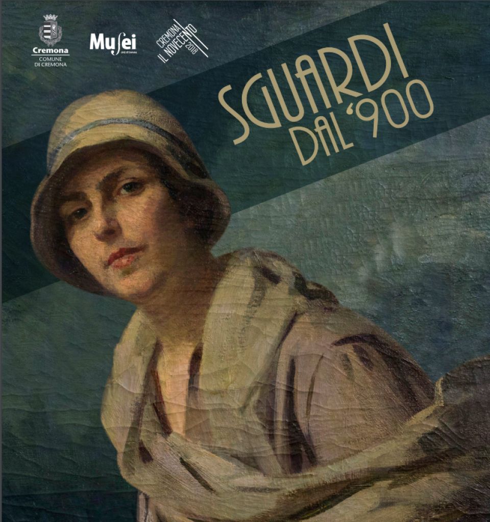 Novecento: il -fuori salone- di Cremona