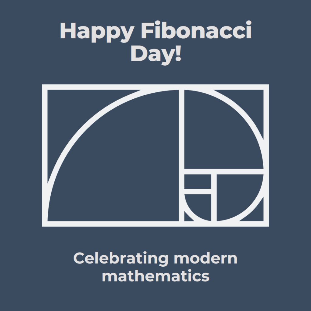 Oggi è FIBONACCI DAY. Matematica moderna, Numeri Arabi e Algebra