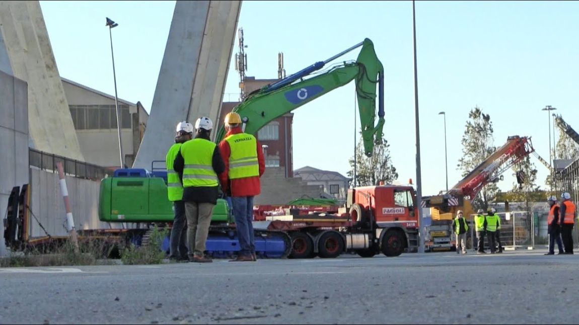 Comune di Genova - Ponte Morandi: il via libera alla demolizione della Procura di Genova