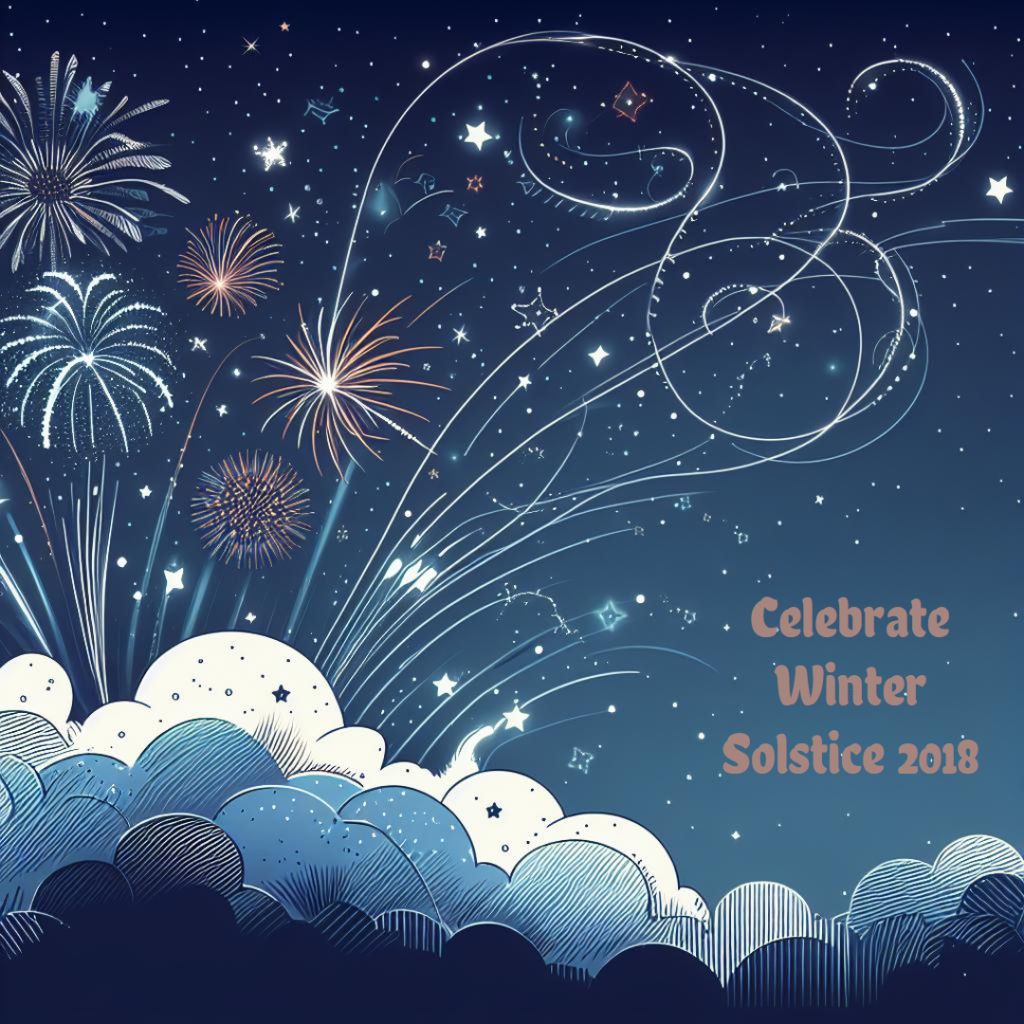 Solstizio d'inverno 2018: la luna piena e la pioggia di meteoriti lo rendono speciale