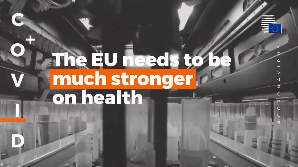 Centro europeo per la prevenzione e il controllo delle malattie e minacce per la salute a carattere transfrontaliero: il Consiglio concorda la posizione negoziale