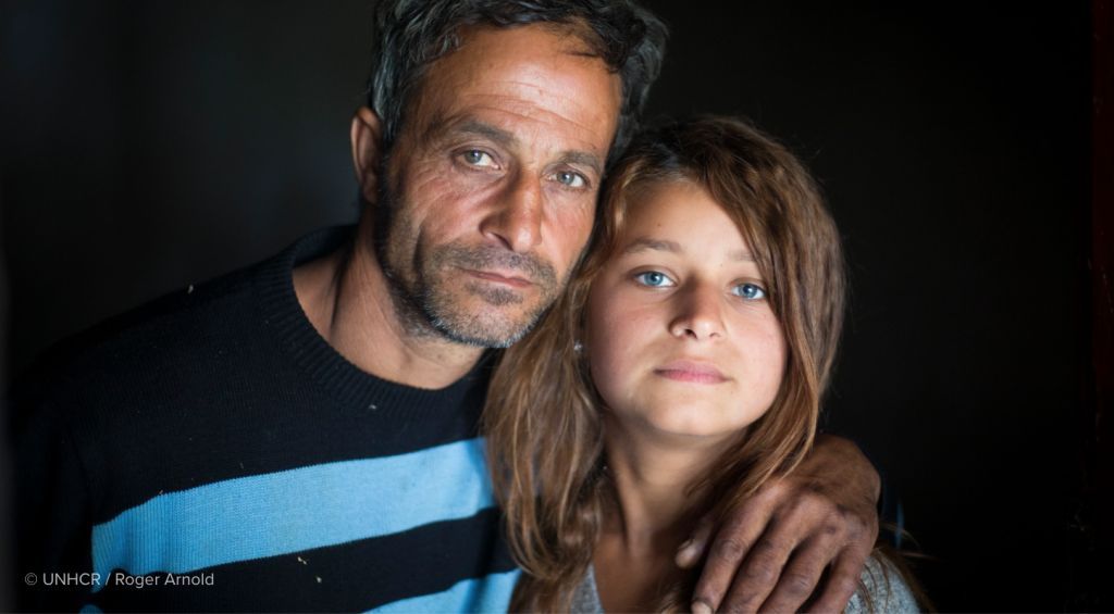 UNHCR: Come si diventa apolidi? 