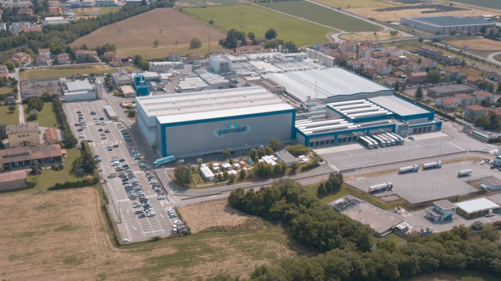 Il ministro autorizza investimento di 24 milioni per Parmalat