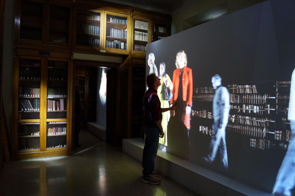 Mercoledì 12 gennaio ore 16 la presentazione del virtual tour del Museo della Mente della ASL Roma 1