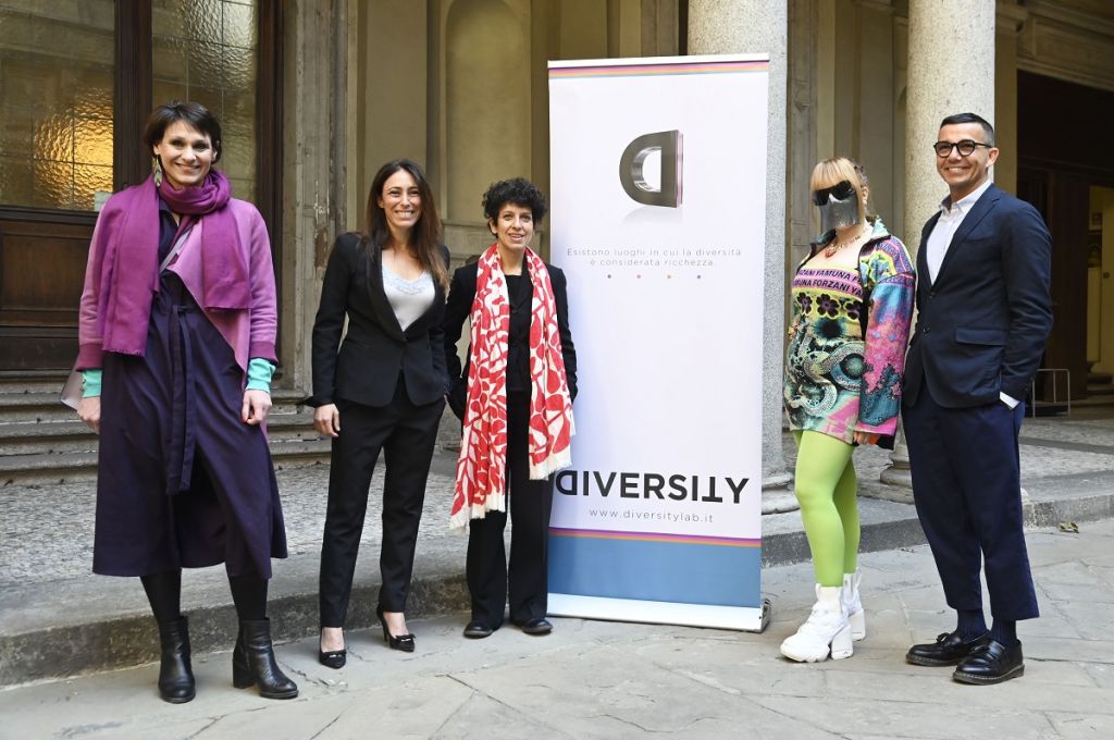 Diversity Media Report 2022, presentata la ricerca annuale sulla rappresentazione inclusiva nei media italiani