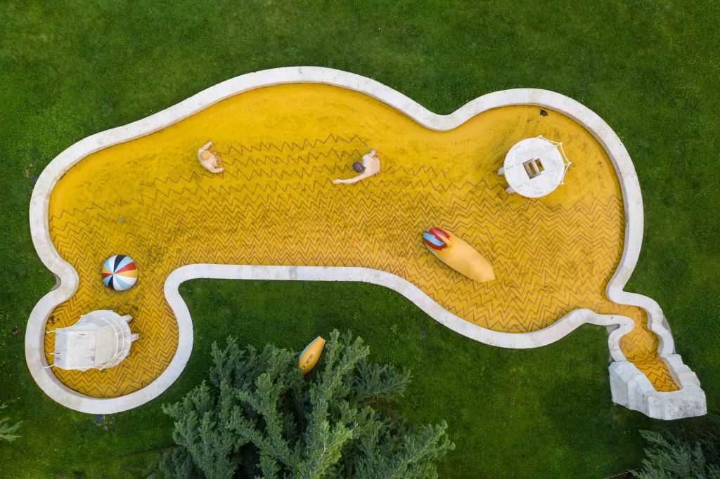 Pasqua, 25 aprile e 1° maggio in Triennale - Gli appuntamenti della settimana