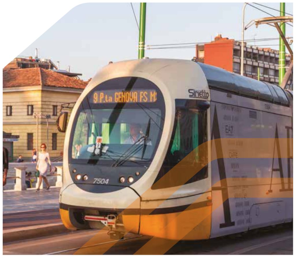 Da lunedì 2 Maggio al via i lavori di rinnovo dei binari a Porta Lodovica