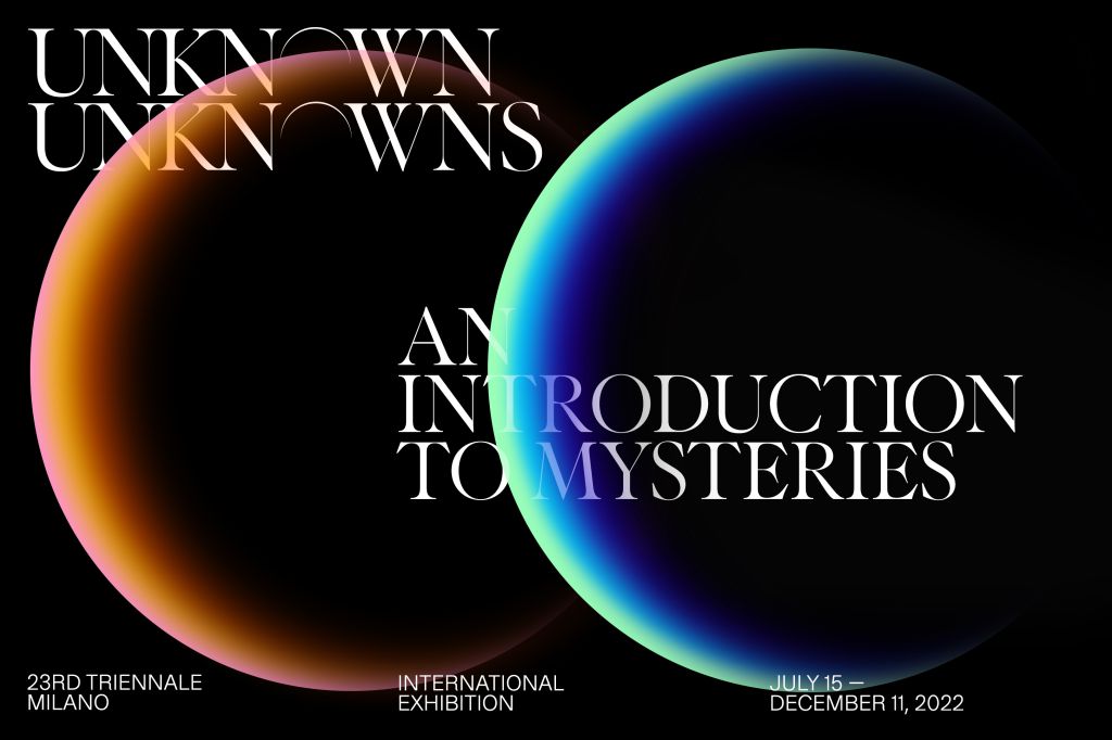 Presentata a Roma alla Farnesina la 23ª Esposizione Internazionale di Triennale Milano