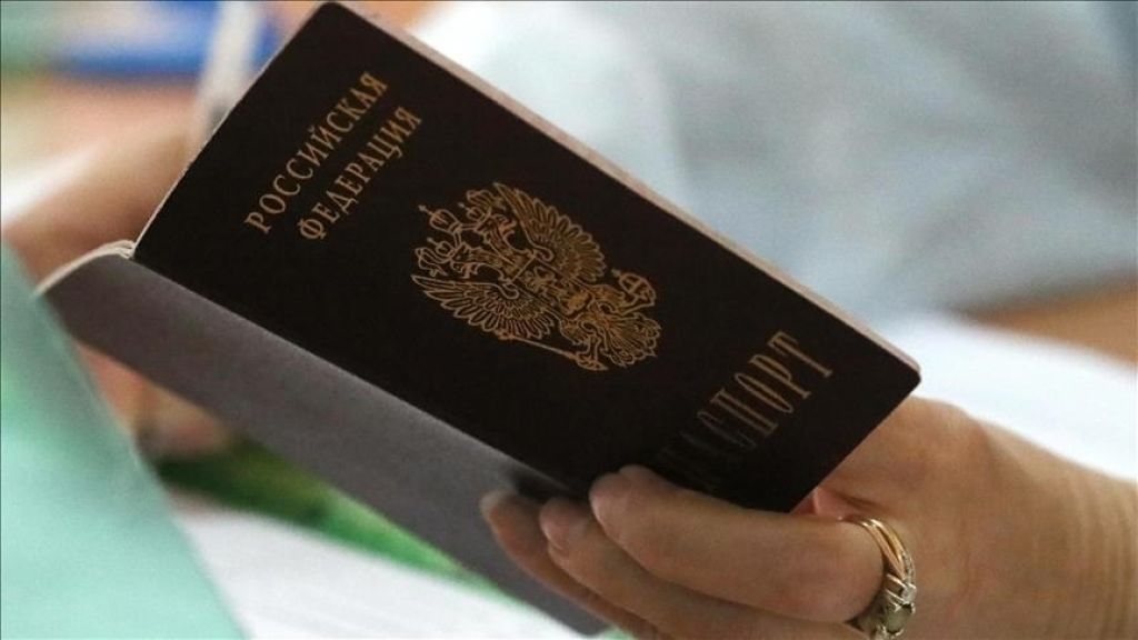 Il Consiglio approva il suo mandato per i negoziati sulla non accettazione dei documenti di viaggio russi rilasciati in Ucraina e Georgia