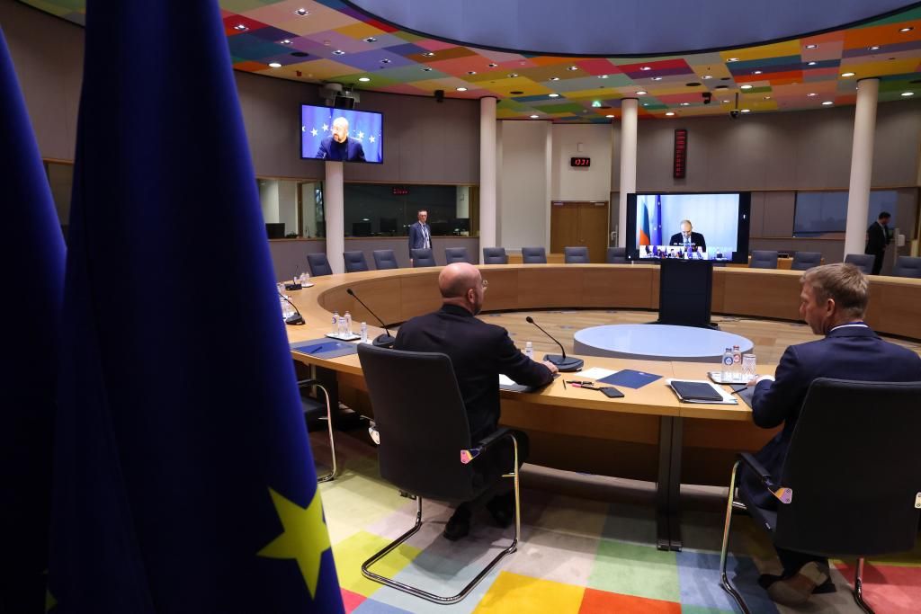 Conclusioni del Consiglio sulla revisione del commercio e della sostenibilità