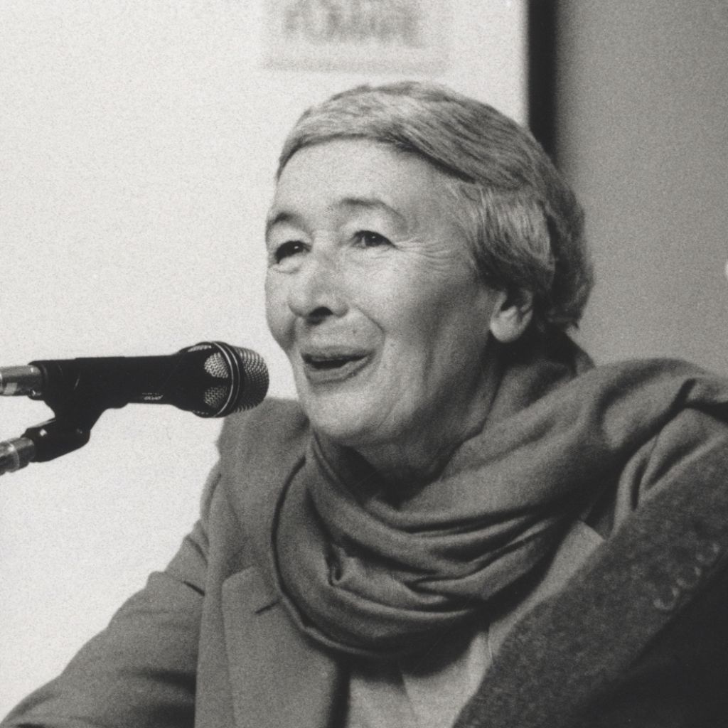 Triennale Milano dedica nel 2024 una retrospettiva a Gae Aulenti