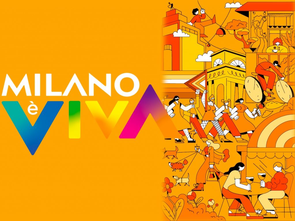 Milano è viva: torna a dicembre e accende i quartieri della città con oltre 150 appuntamenti