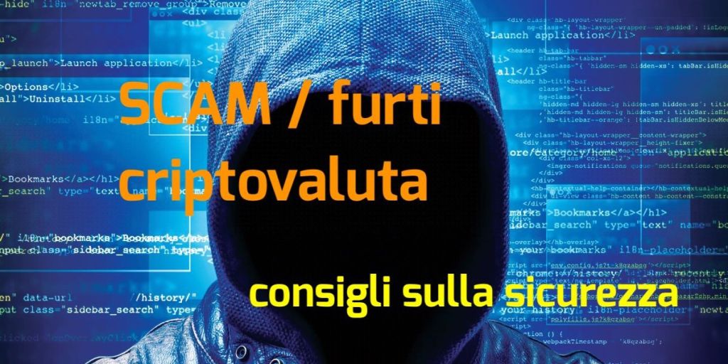 Truffe: come riconoscerle ed evitarle