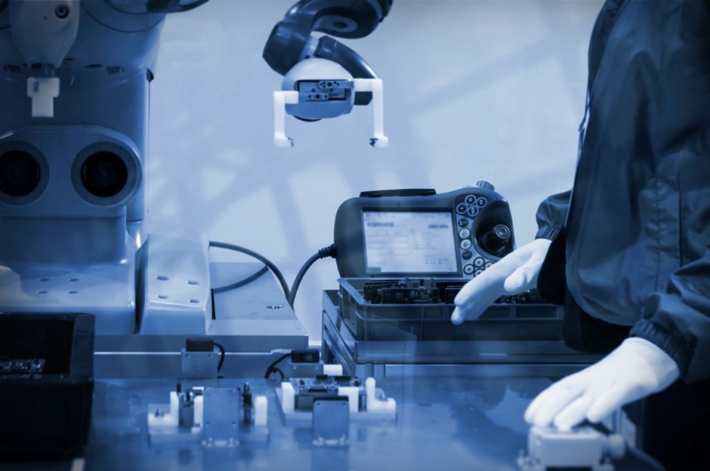 Il Consiglio e il Parlamento europeo concordano nuovi requisiti di sicurezza per i macchinari