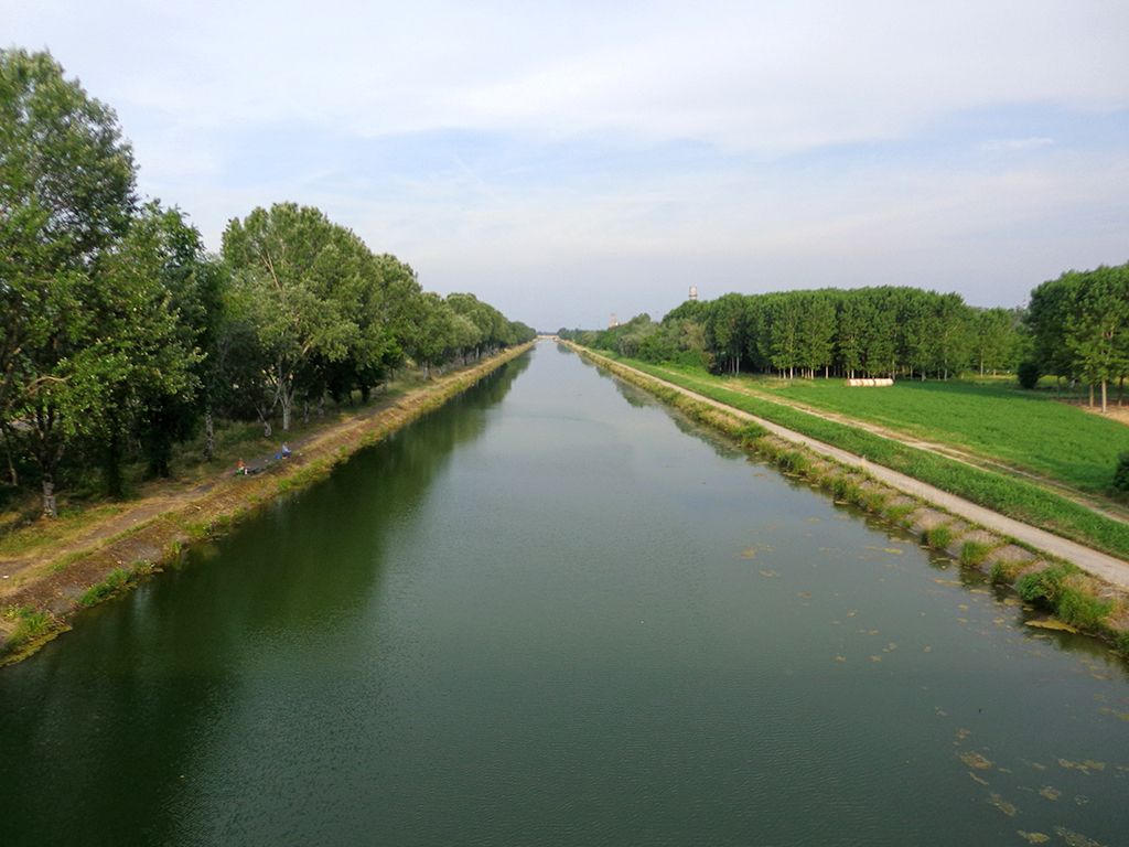 Quota Verde: Approvate le linee guida per dare continuità alla riqualificazione dell'area ex-Porto di mare
