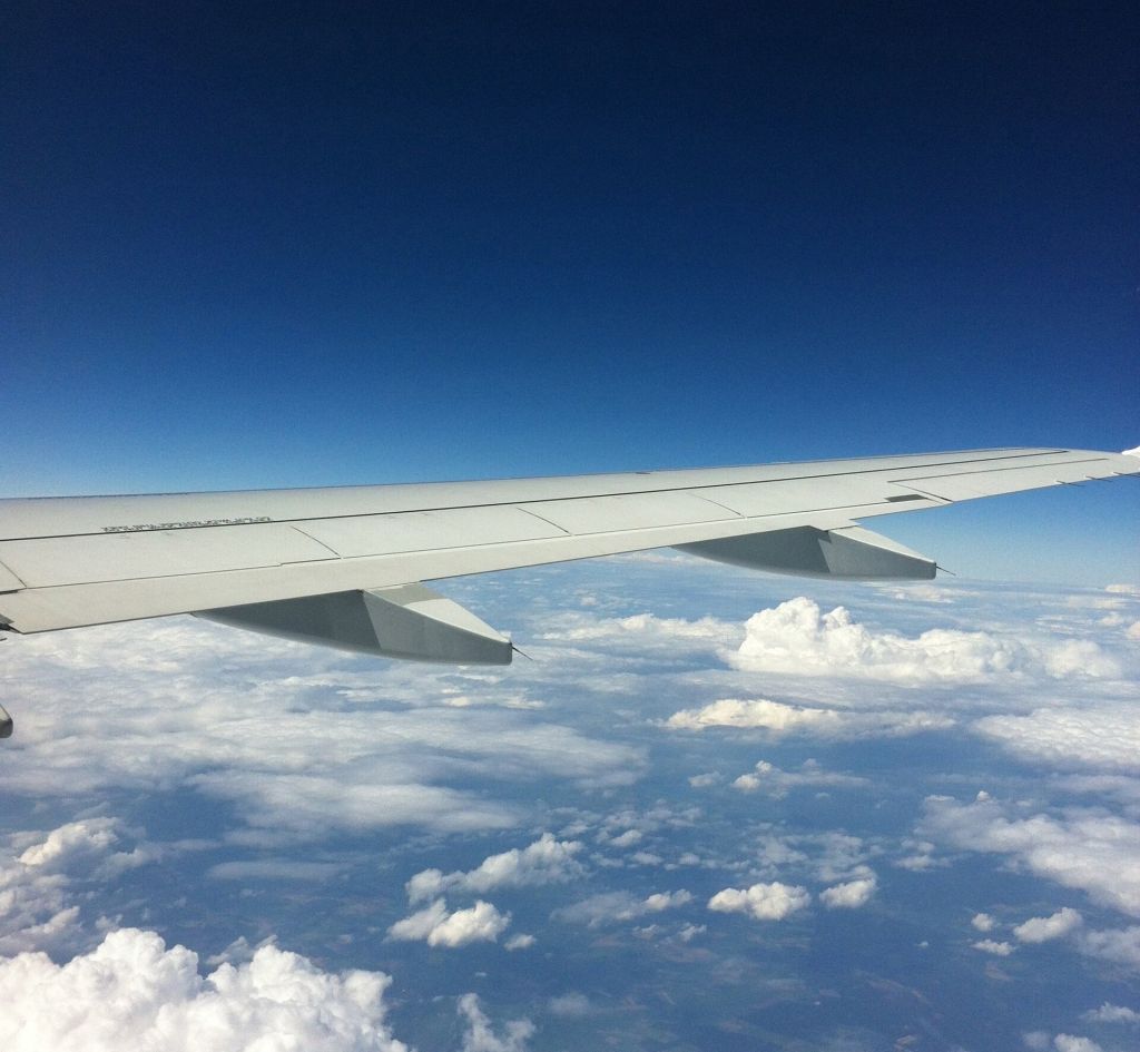 Eurialo: L'Aviazione Civile Volerà Altezza Spaziale con la Sorveglianza dei Satelliti