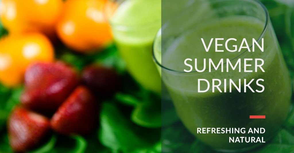 Esperienza Personale: Un Approccio Vegano e Naturale per Affrontare il Caldo Estivo