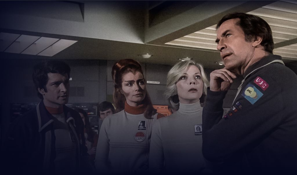 Viaggio nello Spazio 1999: Una Retrospettiva Sci-Fi Tra Nostalgia e Innovazione