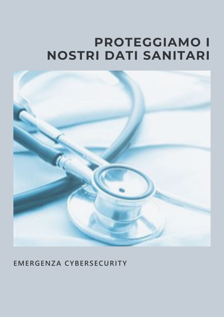 Emergenza Cybersecurity: Dati Sanitari Rubati finiti nel Dark Web - Cosa Fare per Proteggerti