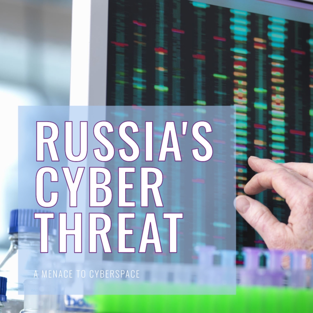 Il Comportamento Malizioso della Federazione Russa nello Spazio Cibernetico: Una Condanna Ferma da Parte dell'Unione Europea