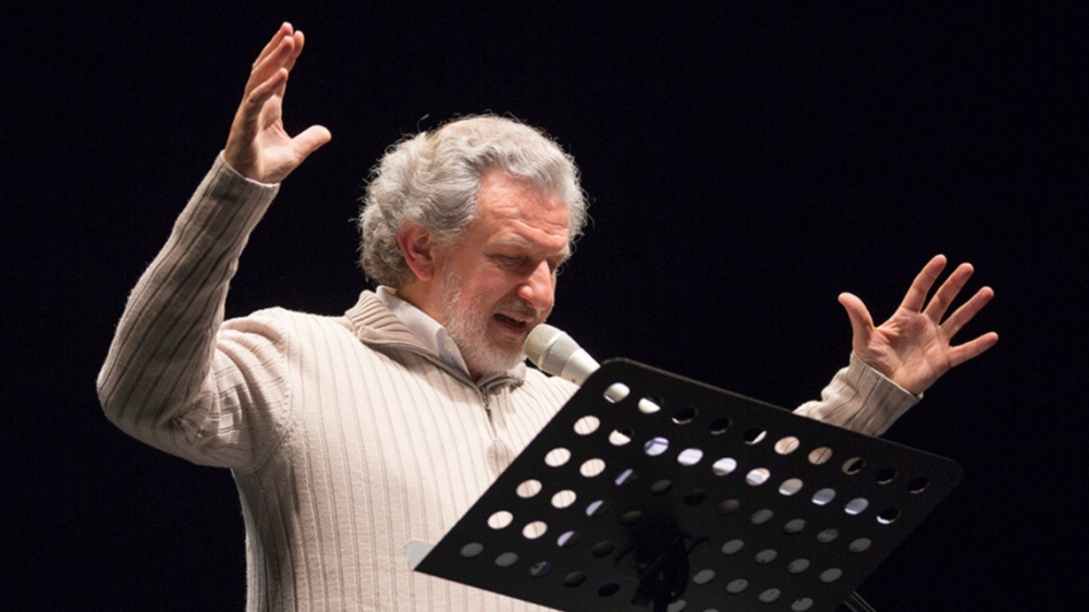  La Musica dei Numeri Follow The Monday al Carcano con PIERGIORGIO ODIFREDDI 