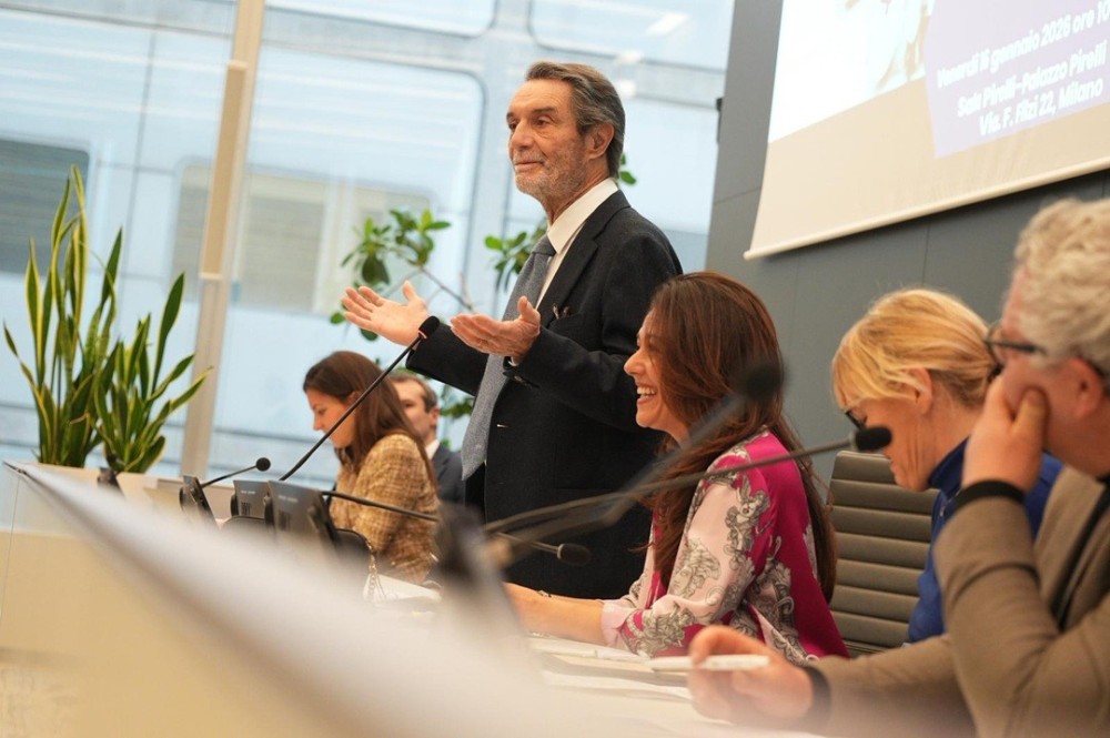 Milano Cortina 2026 — Palazzo Pirelli apre il confronto sull’accessibilità oltre i Giochi Paralimpici