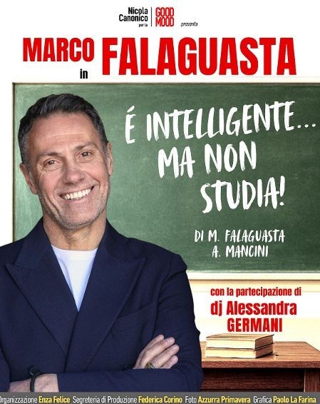“È intelligente… ma non studia!”: ridere, ricordare, crescere
