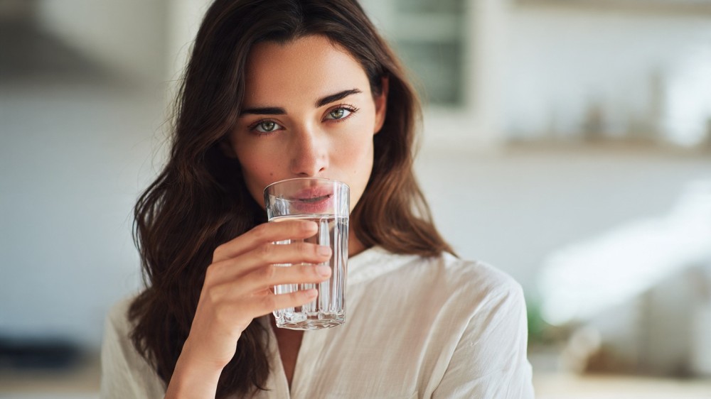 Acqua di casa, calcare e osmosi inversa: cosa cambia davvero