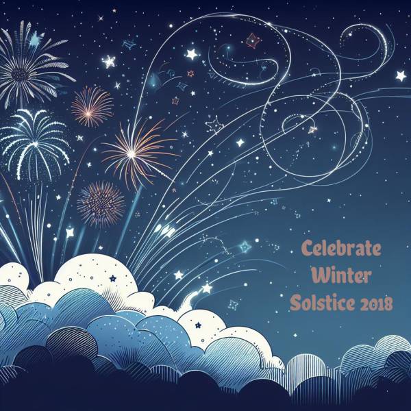 Solstizio d'inverno 2018: la luna piena e la pioggia di meteoriti lo rendono speciale