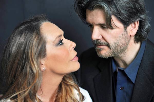 Un grande grido d'amore al Teatro San Babila di Milano