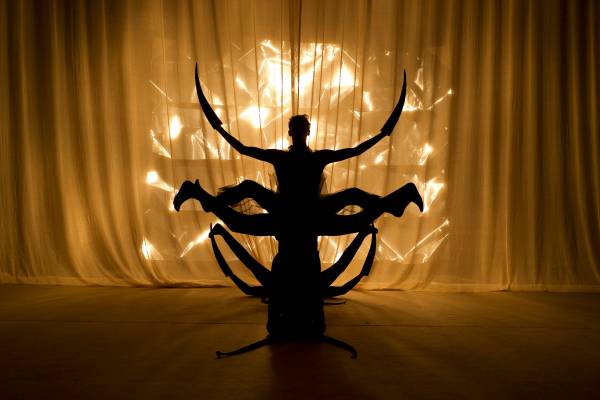 Triennale Milano Teatro: Presentata la Stagione Teatrale 2021 - 6 ottobre - 16 dicembre 2021