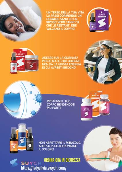 D3 e K2, Nanotecnologia e il mondo del benessere! Ovvero le vitamine che stanno cambiando il mondo!