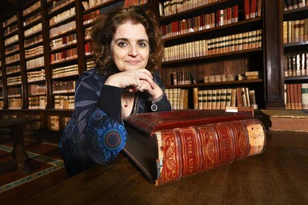 Palazzo Reale. Gli scatti del fotografo Gerald Bruneau raccontano le donne che guidano le istituzioni culturali del nostro Paese