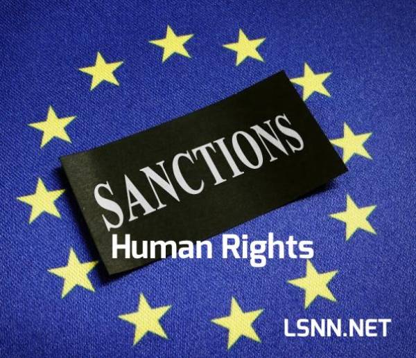 UE adotta conclusioni del Consiglio e ulteriori misure restrittive