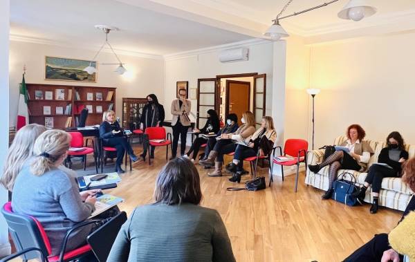 ANPEF: ATTESTATO DI QUALITÀ E QUALIFICAZIONE PROFESSIONALE PER I SOCI