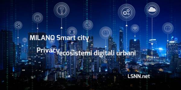 Smart city. Si è tenuto il convegno sulla sicurezza dei dati e la tutela della privacy negli ecosistemi digitali urbani