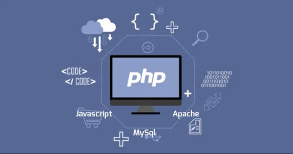 Cosa sono i linguaggi PHP, Javascript, MySql e Apache