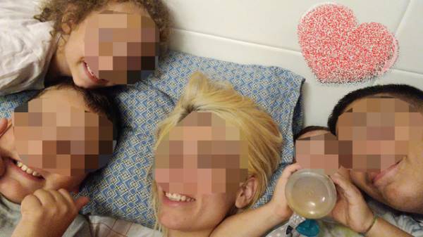 I quattro fratellini di Verona: Una storia di ricongiungimento familiare che ha emozionato l'Italia