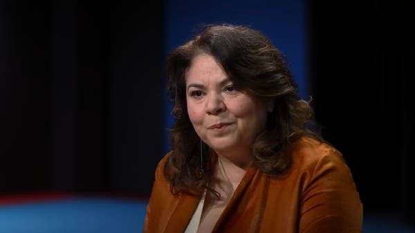 La Struggente Storia di Michela Murgia: Una Vita di Battaglie, Passione e Speranza