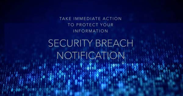 USA - NCUA Rivela le Nuove Linee Guida per la Notifica degli Incidenti Informatici