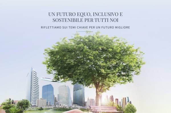 Futuro del Lavoro e della Politica Sociale in Europa