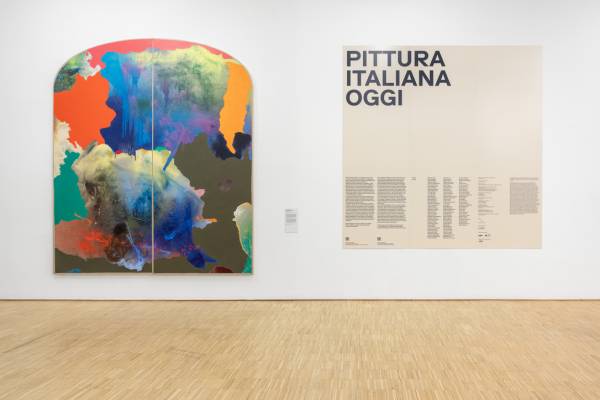 Pittura Italiana Oggi: Un Viaggio nella Creatività Contemporanea
