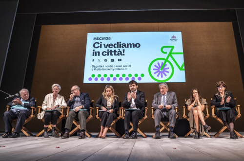 BookCity 2025, Milano torna a parlare di idee