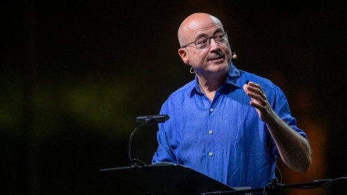 Il Genio Italiano: Aldo Cazzullo racconta la nazione nata dalla bellezza al Teatro Carcano di Milano