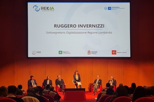 Lombardia capofila in Reg4IA — IA per monitorare ambiente e mobilità nella Pianura Padana