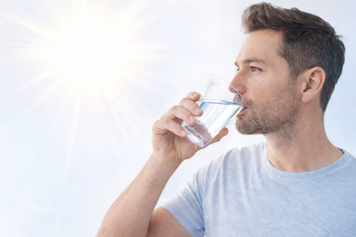 Calcare e acqua di casa — il problema vero è dentro l’impianto