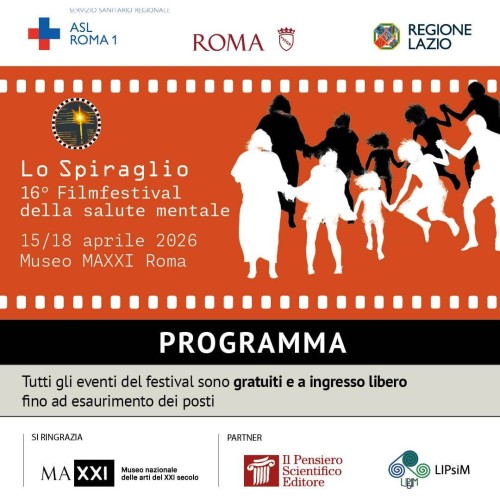 Lo Spiraglio Filmfestival – Al MAXXI il cinema guarda in faccia la salute mentale